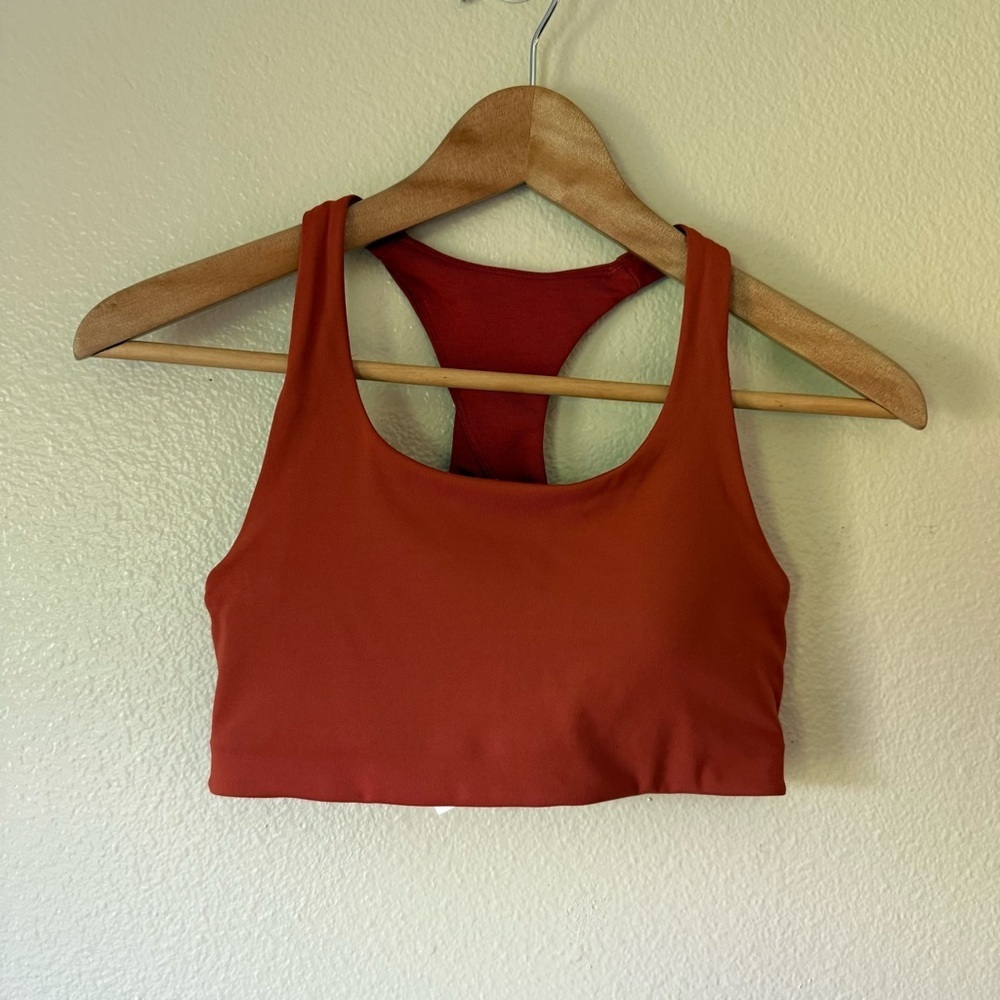 LULULEMON Invigorate Bra